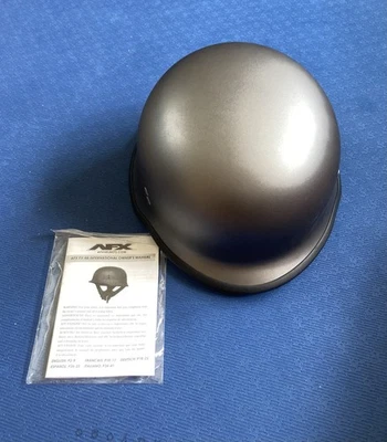 Casco de moto AFX FX88 Foto 1 de 4