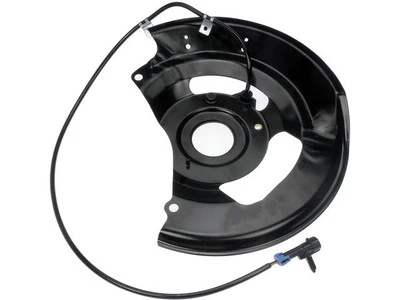 Sensor de velocidad delantero izquierdo Dorman 87825HSXN 1998 para Chevrolet Astro 1990-2002 ABS Foto 1 de 2