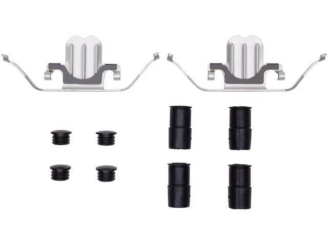 Front Brake Hardware Kit 91SNSN65 for 328i 325xi 528i xDrive 330i 328xi Z4 325i - Image 1 of 1