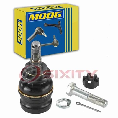 Rótula de suspensión inferior delantera MOOG para Subaru XV Crosstrek 2013-2015 wm Foto 1 de 4