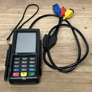PAX S300 Integrated PIN Pad Credit Card Terminal Used PARTS ONLY!! - Picture 1 of 3