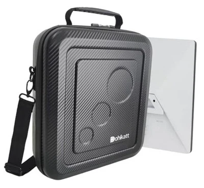 Mini estojo Starlink super leve | Bolsa de armazenamento à prova de choque e à prova d'água para  - Imagem 1 de 4