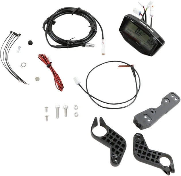 Trail Tech Striker Digital Gauge Computer Kit #712-110 KTM - Image 1 of 1