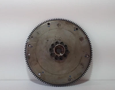 059105323BJ VOLANTE MOTOR / 68517 / 163218 AUDI Q5 8R 3.0 TDI Foto 1 de 4