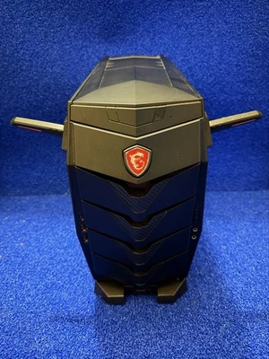 MSI Aegis X3 vr7rd-021e - Immagine 1 di 4