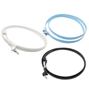 Premium Kunststoff Mesh Hoop für 16 Zoll Bodenventilator Verbesserung Luftstrom Effizienz - Bild 1 von 41