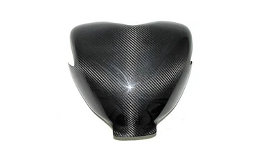 MH Carbon Tankhaube Tankabdeckung Tank  Passend für Suzuki B-King 1300 - Bild 1 von 4