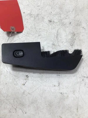 Chrysler Town Power 2010 escotilla puerta levadiza bisel de botón ++ Foto 1 de 4