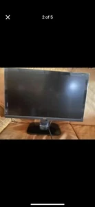 Acer KB272 EBI 27'' 1080p FHD IPS LCD Monitor (1920 x 1080) 16:9 Display - Black - Picture 1 of 3