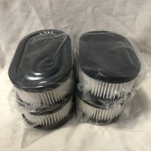 4 Stück Luftfilter für Briggs & Stratton Teil # 798452 593260 4247 5432 - Bild 1 von 3