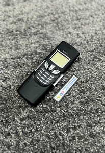 Nokia 8855 - Imagen 1 de 10