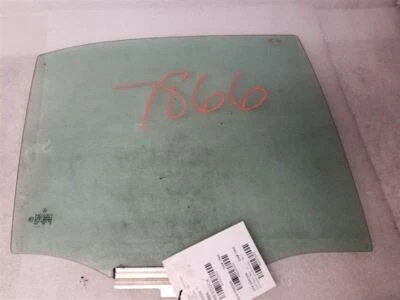 1996-02 Mercedes-Benz E320 Sedan - Vidro da porta traseira direita - 2107300218 - R323503 - Imagem 1 de 4