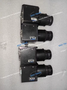 1 Stück DALSA Industriekameras DALSA DS-21-04M15-12E#XJ - Bild 1 von 3