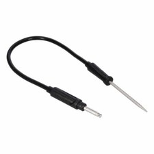 Bosch Temperaturfühler Bratenthermometer Meatprobe Singlepoint 12019162 Backofen