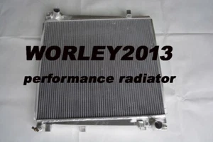 Aluminum radiator for 2002-2005 FORD EXPLORER / Mercury Mountaineer 4.0 4.6 - Bild 1 von 6