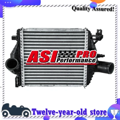 Turbo Intercooler For Mercedes Benz Vito W638 97-03 2.2L/2.3L Van Aluminium .New - image 1 of 4