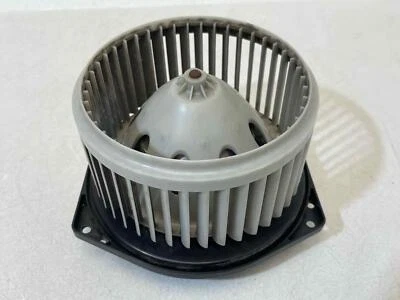 Se adapta a Nissan Máxima 2016-2023 3,5 L aire acondicionado calentador soplador motor OEM probado Foto 1 de 4