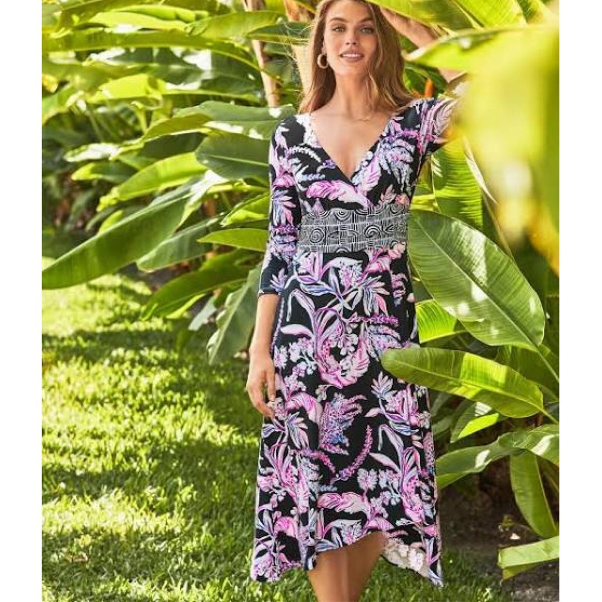 Lilly Pulitzer Silk Maxi Dresses for Women for sale | eBay