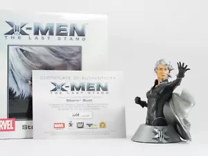 Diamond Select Marvel X-Men The Last Stand - Storm n°2264/5000 (2006) - Picture 1 of 13