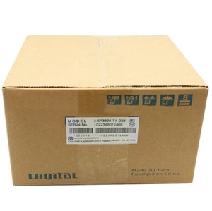 AGP3300-T1-D24 New Sealed Pro-Face Touch Screen HMI AGP3300-T1-D24 - Picture 1 of 4