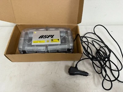 Upgraded 5 ASPL 48LED Roof Top Strobe Lights - High Visibility Emergency Safety - Image 1 of 4