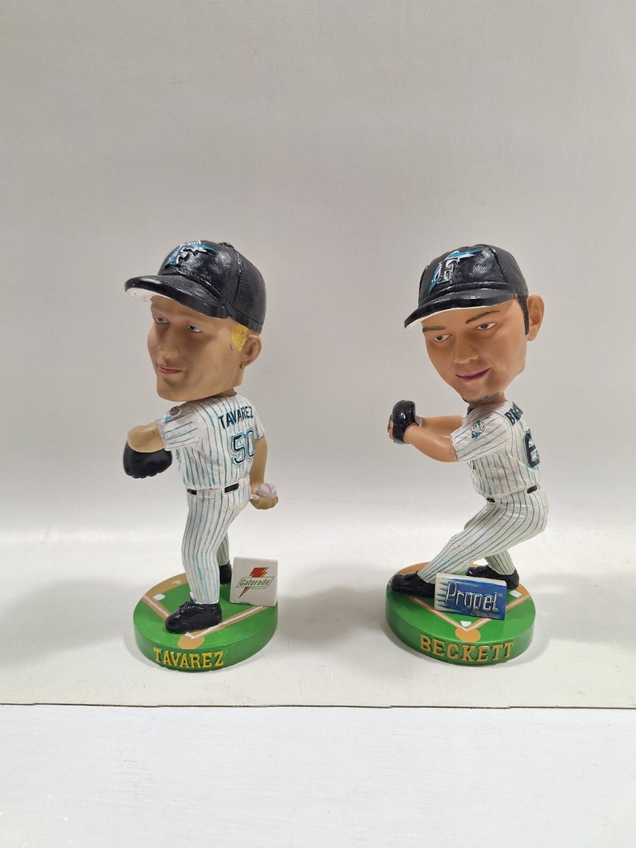 Florida Marlins MLB Bobbleheads for sale | eBay