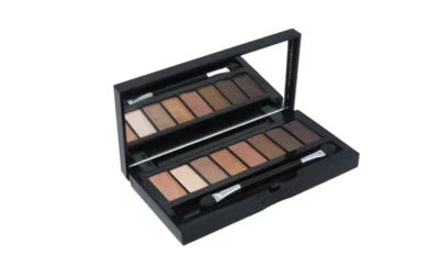Colección de sombras de ojos Ready To Wear New York Spotlight Compact Naturals 0,42 oz Foto 1 de 4