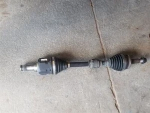17 18 19 20 21 22 TOYOTA PRIUS VIN FU DRIVER LEFT AXLE SHAFT OEM - Foto 1 di 12
