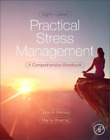 John A. Romas Manoj Sharma Practical Stress Management (Paperback) (UK IMPORT)