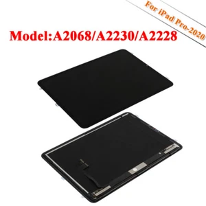 OEM LCD Display Touch Screen Digitizer For iPad Pro 11" (2020) A2068/A2230/A2228 - Afbeelding 1 van 9