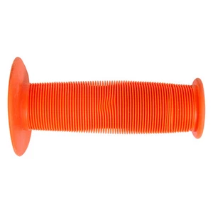 Empuñaduras de bicicleta Black Ops BMX Turbo - naranja - Imagen 1 de 1
