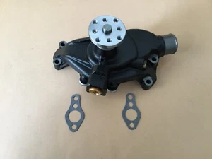 Bomba de agua para GM V6 V8 Mercruiser 8M0113734 17437 Volvo 3853850 835390 - Imagen 1 de 2