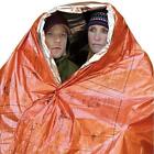Survival Blanket XL (2 Person) SOL Survive Outdoors Longer