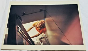McDonnell Douglas airline advertising airline photo 70's 80's original ph#17 - Picture 1 of 1