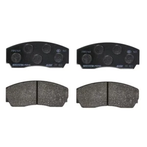 Sportbremsbeläge ohne Straßenzulassung FERODO FRP216H - Bild 1 von 2