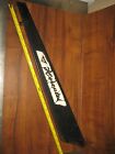 VINTAGE BICYCLE AMF HERCULES ADULT CHAINGUARD BLACK 60s WING 64 65 66 67 GUARD
