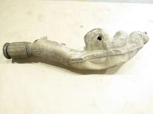 Scrap Metal 5.2L Right Passenger Exhaust Catalytic Converter 14-17 ;#6 - Picture 1 of 8
