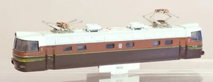 Piko 3.175 Gehäuse SU Elektrolokomotive Ersatzteil HSL35 - Bild 1 von 4