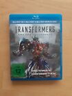 Transformers 4: Ära des Untergangs [Blu-ray 3D + Blu-ray + Blu-ray-Bonus-Disc]