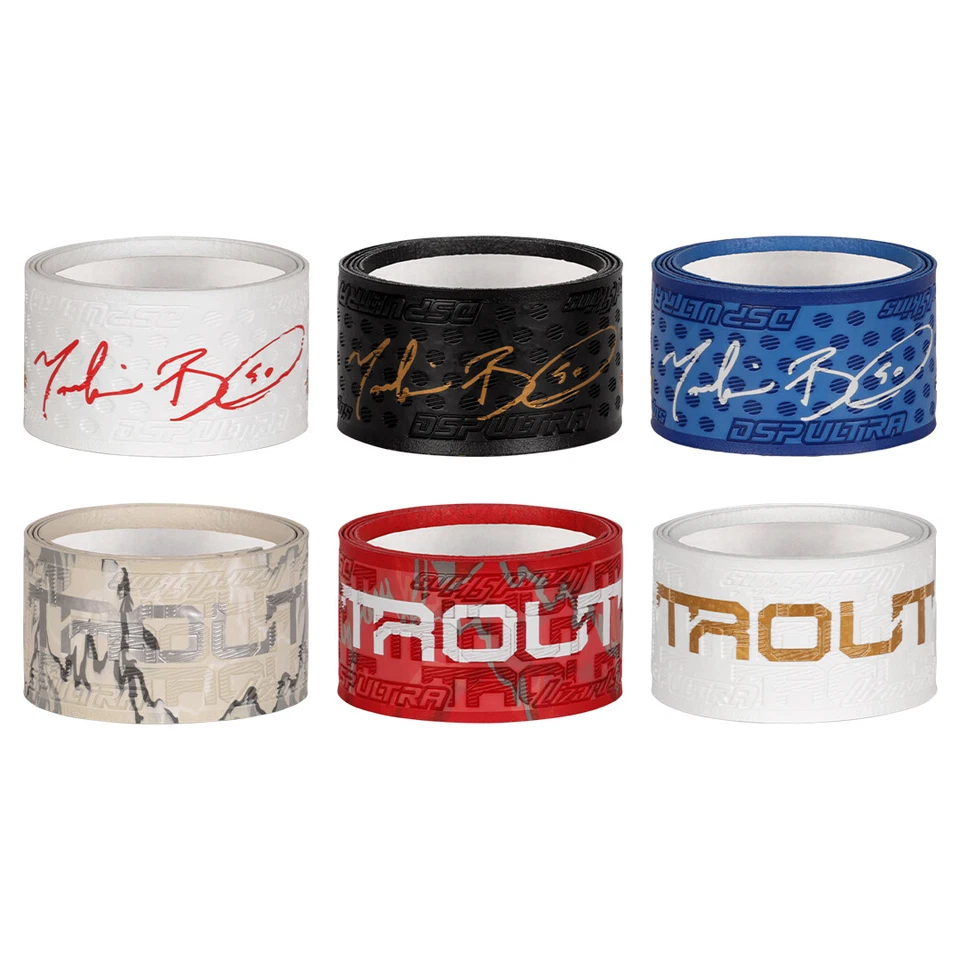 Lizard Skins DSP Ultra Signature Series Baseball Bat Grip 0.5mm 1.1mm Bat Tape