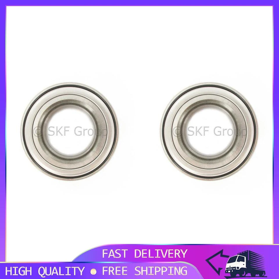 Cojinete de rueda delantero SKF para Dodge i10 2014 2013 2012 Foto 1 de 4