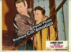 Photo 23.5x29cm (1955) The Fury to Live James Dean, Natalie Wood Be A