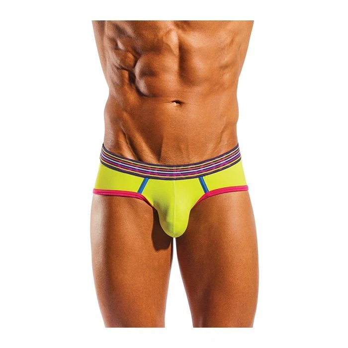 Cocksox Contour Pouch Sports Brief Rave XL