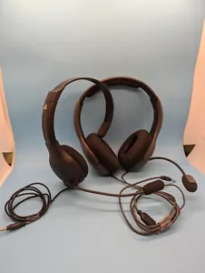 Playstation Headsets Konvolut - Bild 1 von 9