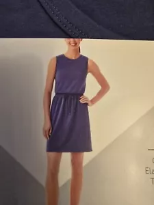 Sleeveless summer dress - Picture 1 of 1