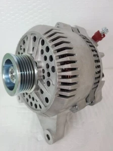 BDELI Alternator 12V 130Amp OEM 7791 Compatible with For F-150, F-250, - Picture 1 of 8