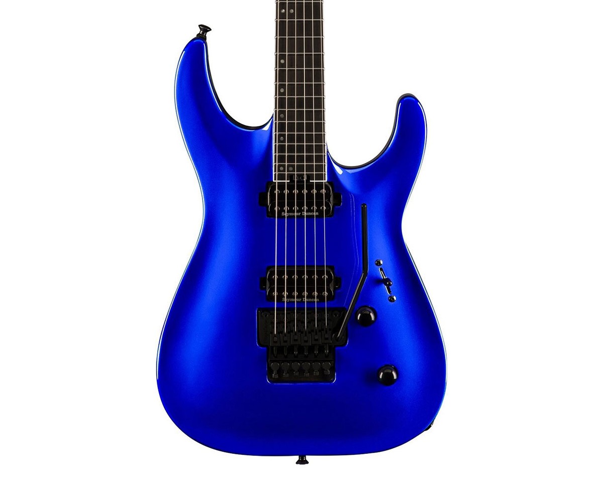 Jackson Blue Electric Guitars for sale | eBay