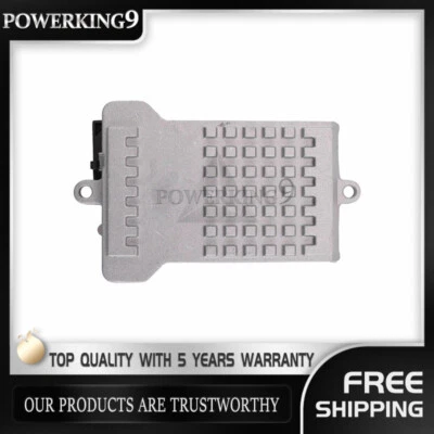 For Mercedes-Benz CLS350 C230 E350 Blower Motor Resistance Module A2308216451 - Image 1 of 4