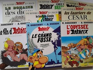 Fiction Books Rene Goscinny Fiction In French For Sale Ebay Fiction Books Rene Goscinny Fiction In French For Sale Ebay