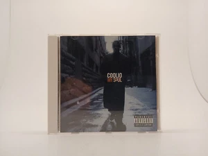 Coolio My Soul (CD, 1997) - Picture 1 of 6